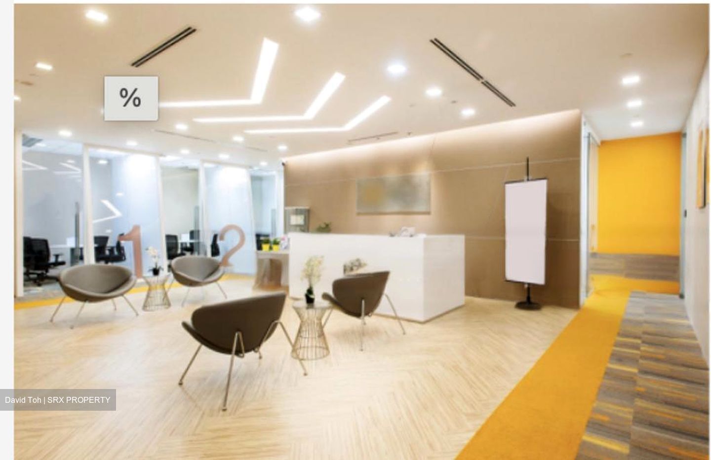 Republic Plaza (D1), Office #460855011